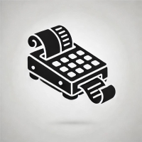 Кассовые чеки в Электроуглях