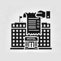 Гостиничные чеки в Электроуглях